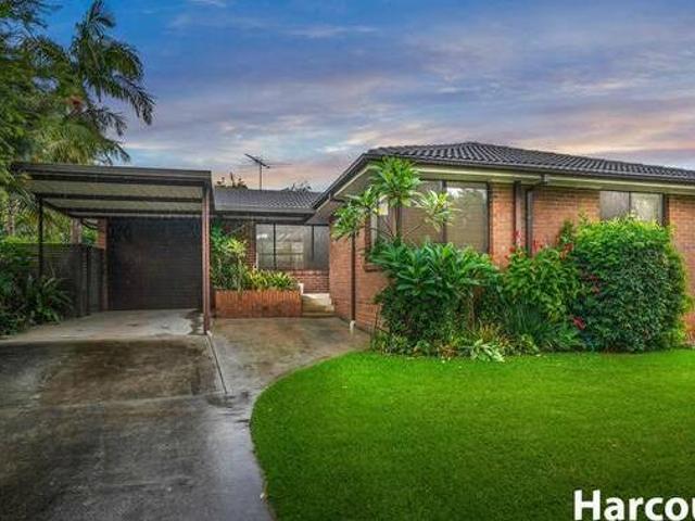 House for rent in Sydney, Council of the City of Sydney