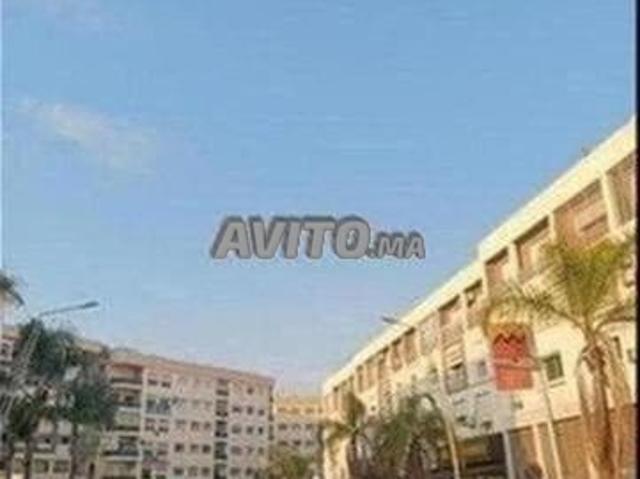 Appartement location à Anfa, Gharb-Chrarda-Beni Hssen