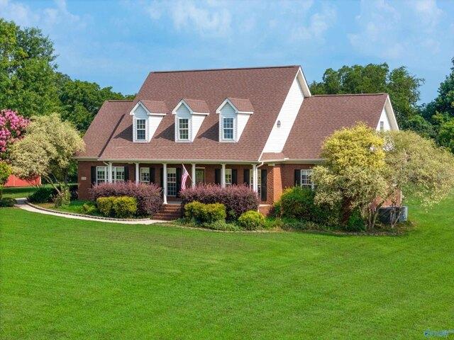 House for sale in New Market, Alabama