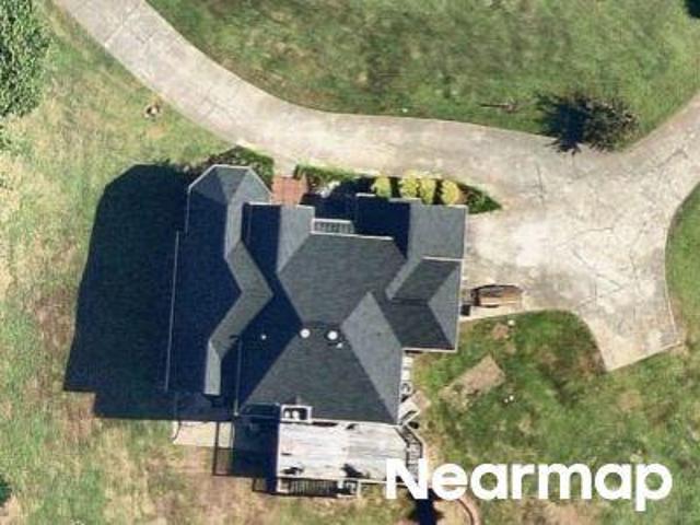 House for sale in Fayetteville, Georgia