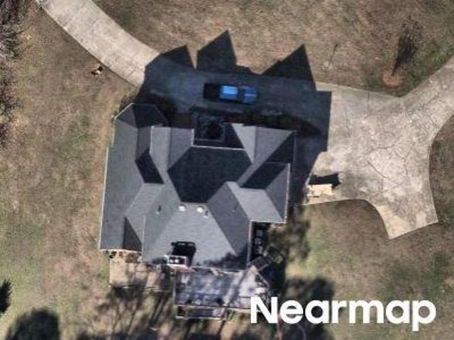 House for sale in Fayetteville, Georgia