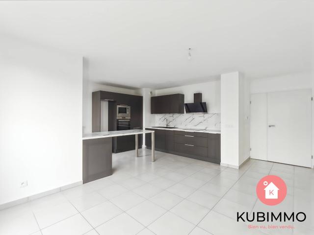 Appartement location à Torcy, Montévrain
