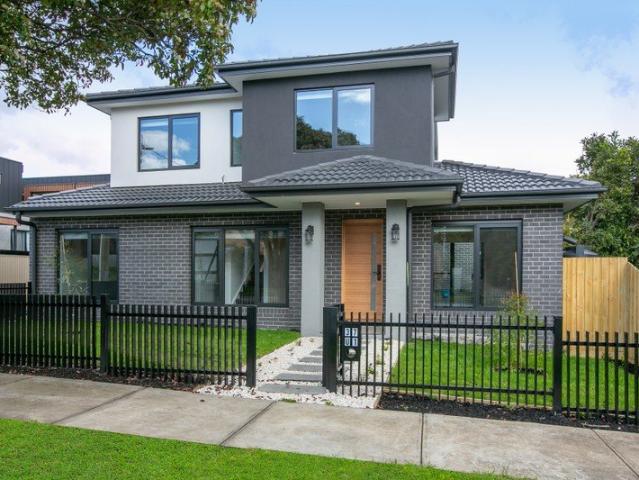 Townhouse for rent in Camerons Creek, Victoria