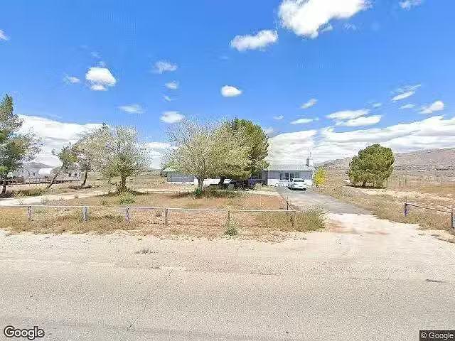 House for rent in San Bernardino