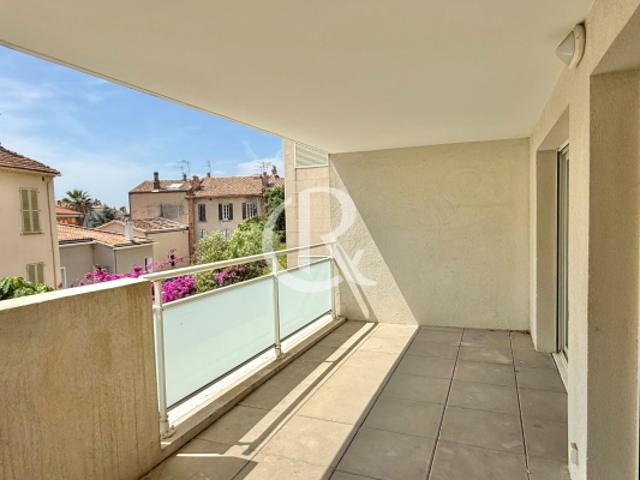 Appartement vente à Arrondissement de Toulon, Hyères