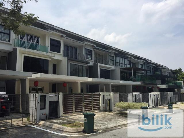 Room for rent in Country Heights Damansara, Kuala Lumpur