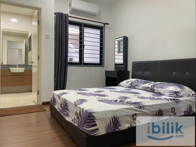 Room for rent in Country Heights Damansara, Kuala Lumpur