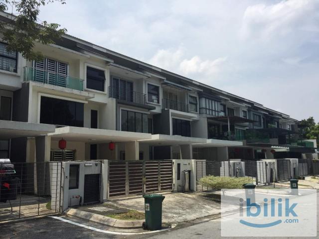 Room for rent in Country Heights Damansara, Kuala Lumpur