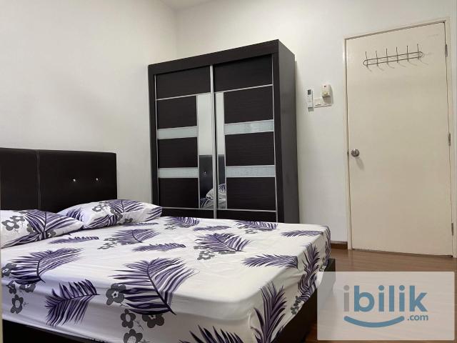 Room for rent in Country Heights Damansara, Kuala Lumpur
