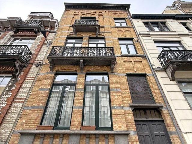 Kot location à Bruxelles - Brussel