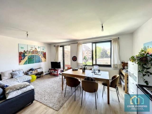 Appartement location à Etterbeek, Bruxelles