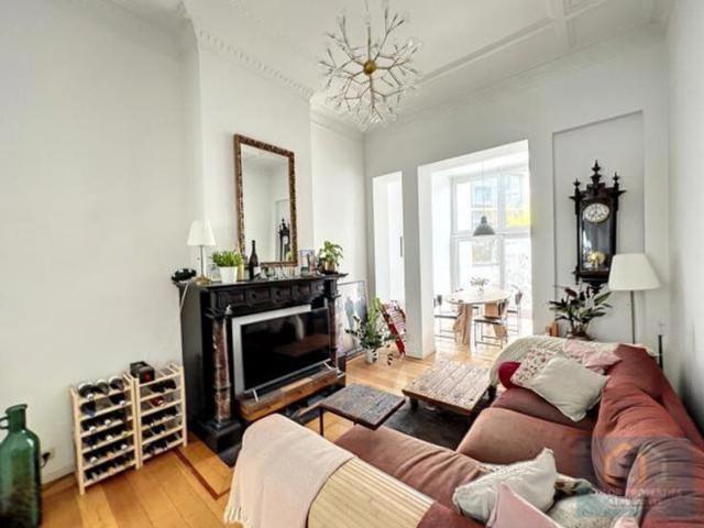 Appartement location à Brussel, Bruxelles