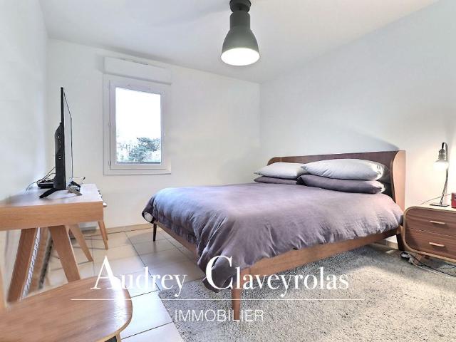 Appartement location à Marseille