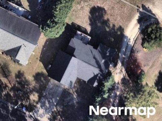 House for sale in Fayetteville, North Carolina