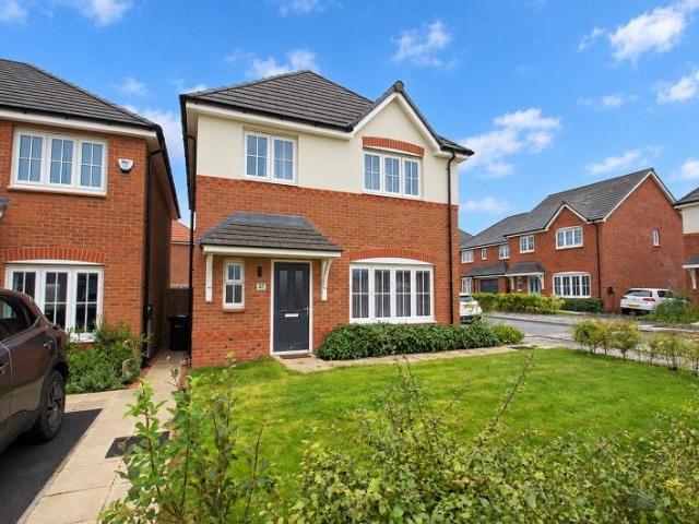 House for rent in Rivacre Village, Ellesmere Port