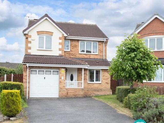 House for sale in Shirecliffe, Sheffield
