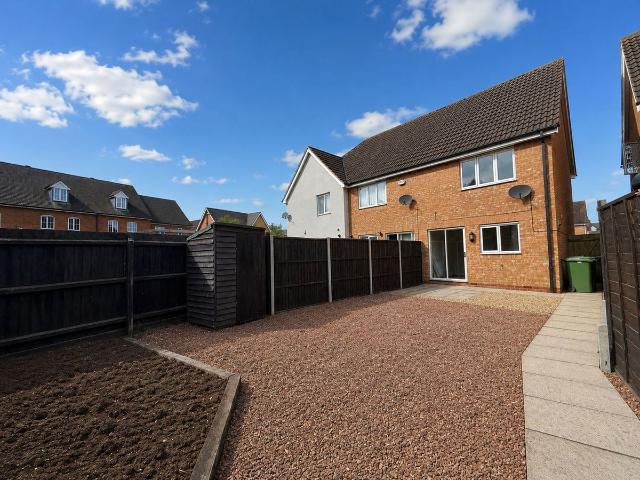 Apartment for rent in Woodston, Peterborough