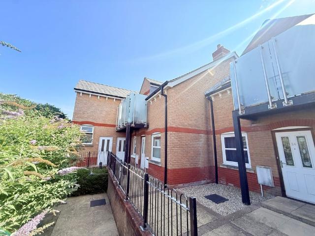 Apartment for rent in North Town, Rumwell