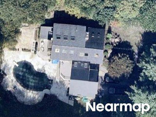 House for sale in Massachusetts