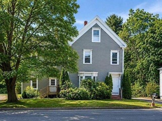 House for sale in Standish, Maine