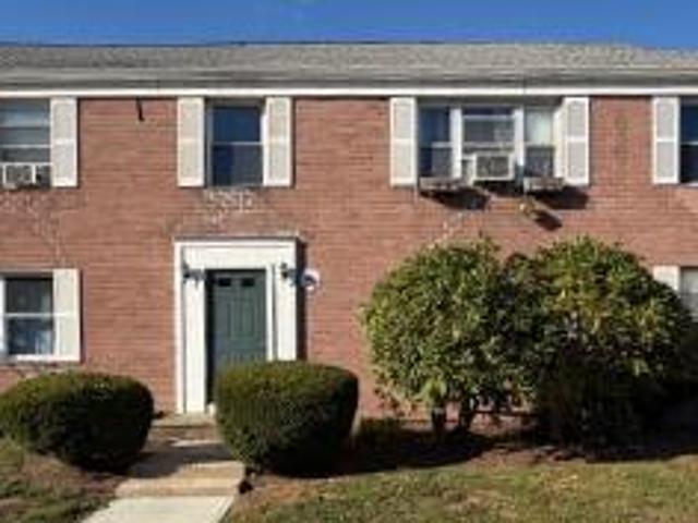 Property for sale in Stamford, Connecticut