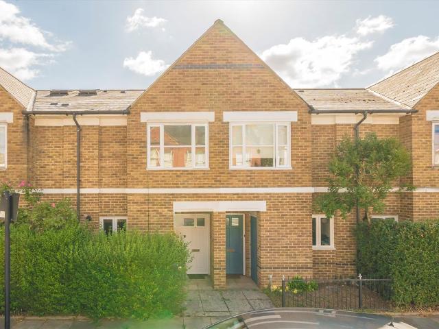 House for rent in Hammersmith, Greater London
