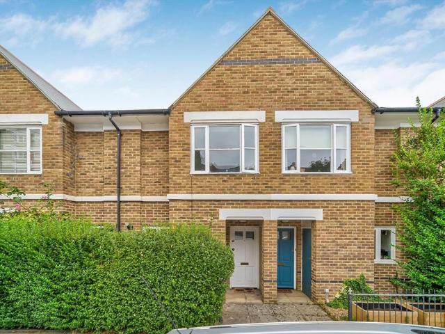 House for rent in Hammersmith, Greater London
