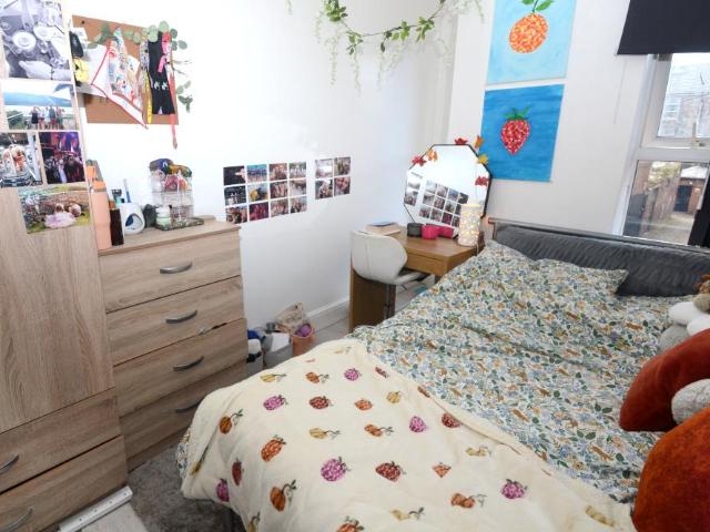 House for rent in Georgia, Greater Manchester