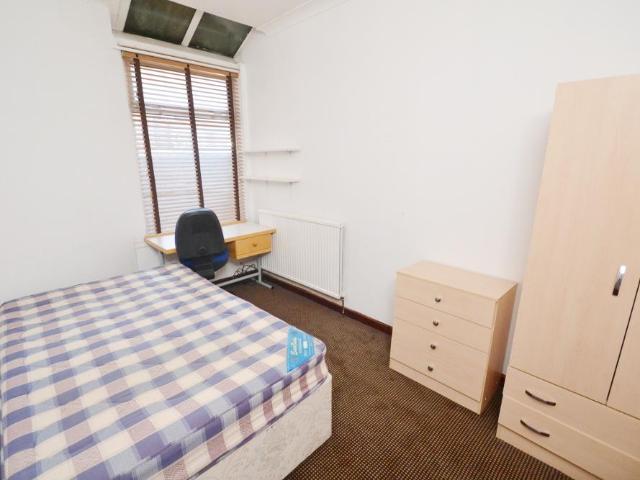 House for rent in Fallowfield, Manchester