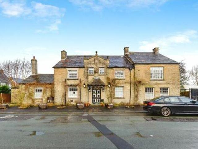House for sale in Lancashire