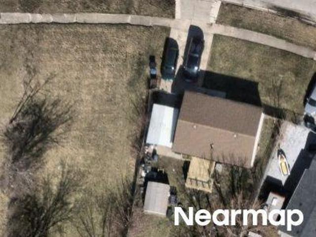 House for sale in Chicago Heights, Illinois