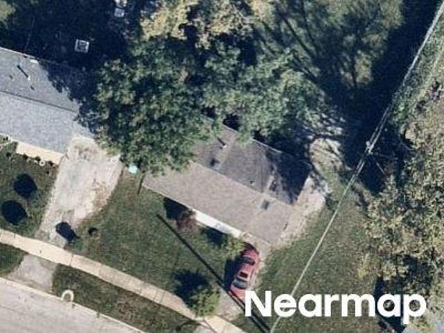 House for sale in Chicago Heights, Illinois