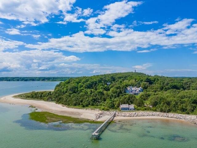 House for sale in Duxbury, Massachusetts