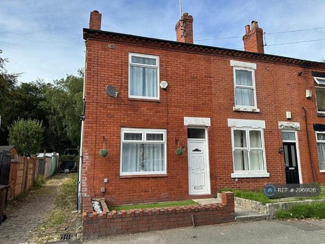 House for rent in Gin Pit, Wigan