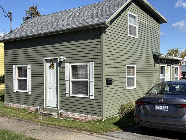 House for sale in Plattsburgh, New York