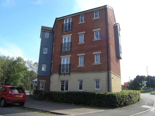 Apartment for rent in Bridgwater, Somerset