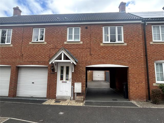 Apartment for rent in Bridgwater, Somerset