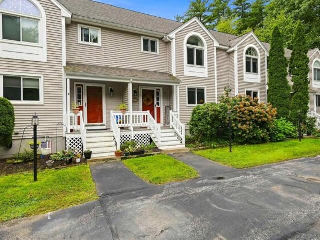 House for sale in Ponemah, Amherst