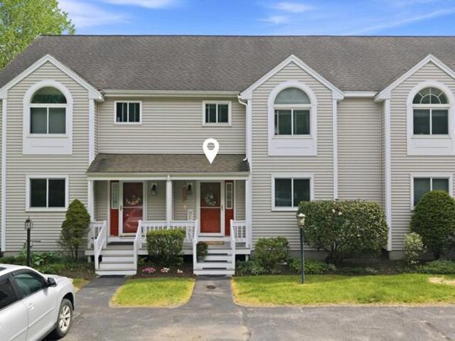House for sale in New Hampshire