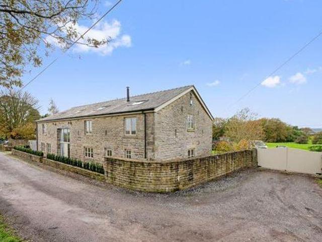 House for sale in Lancashire