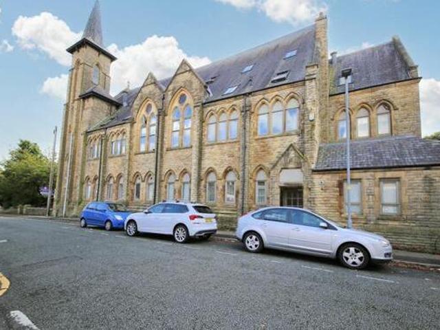 House for sale in Lancashire