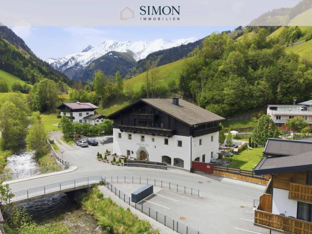 Haus kaufen in Rauris, Salzburg