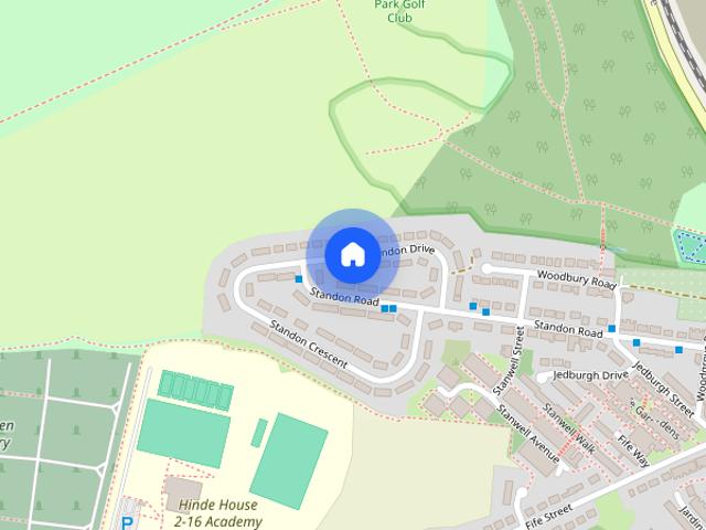 Apartment for rent in Wincobank, Isle Of Man