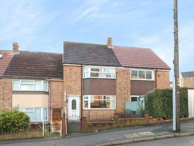 House for sale in Blackburn, South Yorkshire