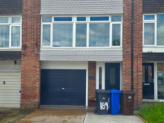 Apartment for rent in Wincobank, South Yorkshire