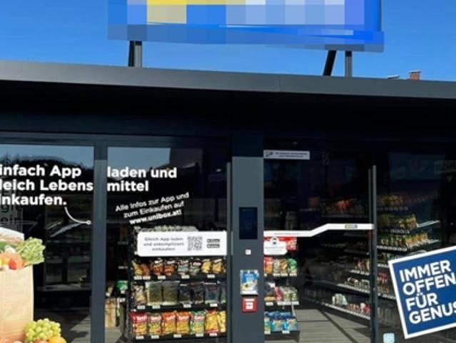 Gewerbe kaufen in Braunau am Inn, Oberösterreich