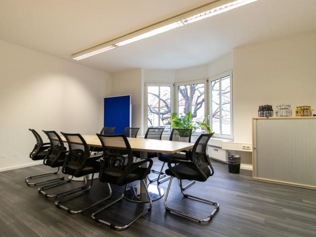 Büro mieten in Sendling-Westpark, München