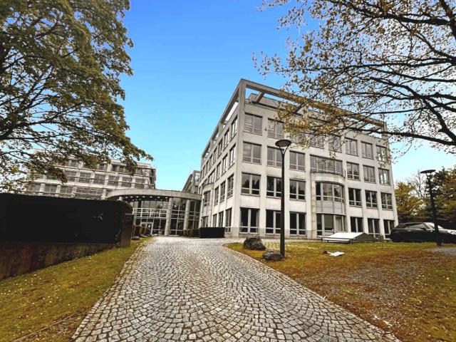 Büro mieten in Bergerhausen, Essen