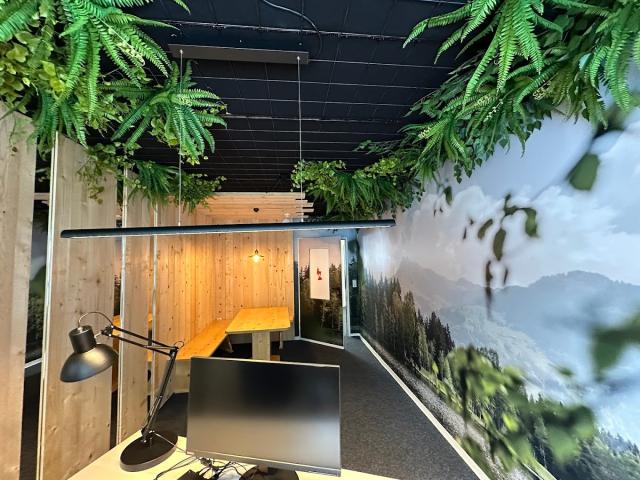 Büro mieten in Aurach bei Kitzbühel, Tirol