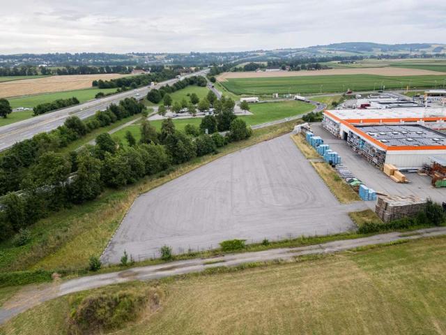 Grundstück mieten in Amstetten, Niederösterreich